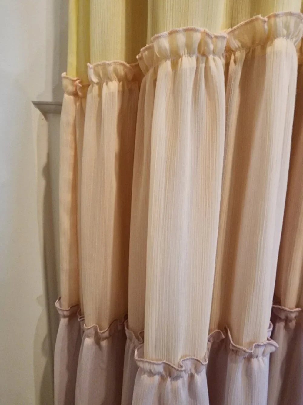 A Beautiful Soul Maxi Dress – NWT – Size 22/24 - Picture 10 of 16